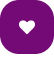 purple circle